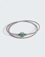 Bracelet Twist - Jade