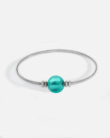 Bracelet Twist - Murano Caraïbe