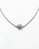 Collier Samba - Lien Alma