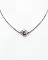 Collier Samba - Lien Alma