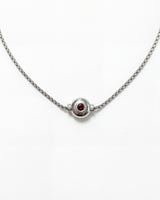 Collier Samba - Lien Alma