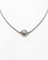 Collier Samba - Lien Alma