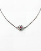 Collier Samba - Lien Alma