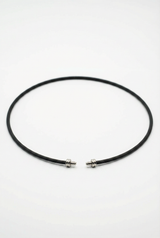 Collier Noir Absolu - Classique
