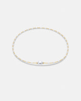 Collier Traviata Perles Cumingii - Édition limitée