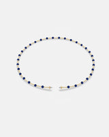 Collier Traviata Lapis lazuli - Édition limitée