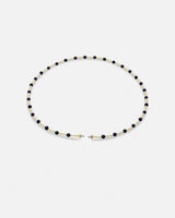 Traviata Onyx Halskette - Limitierte Auflage