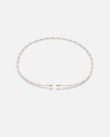 Collier Traviata Perles Cumingii - Édition limitée