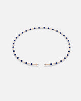 Collier Traviata Lapis lazuli - Édition limitée