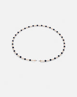 Traviata Onyx Halskette - Limitierte Auflage