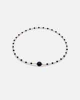 Traviata Onyx Halskette - Limitierte Auflage