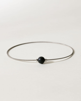 Collier Twist - Lave