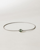 Collier Twist - Murano Tahiti