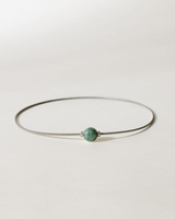 Collier Twist - Jade
