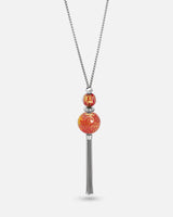 Murano Twilight Halskette