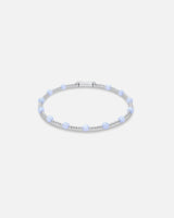 Bracelet Traviata Calcédoine