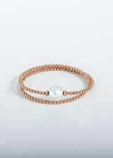 Bracelet Tango - Murano Cristal