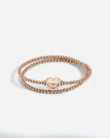Bracelet Tango - Lien Coeur