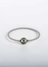 Bracelet Tango - Murano Tahiti