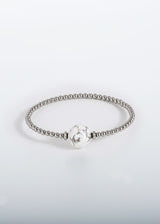 Bracelet Tango - Howlite