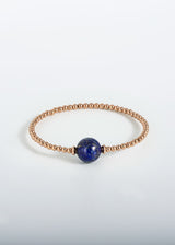 Bracelet Tango - Lapis Lazuli