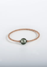 Bracelet Tango - Murano Tahiti