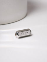 Bracelet Milonga - Poésie (Gravure)