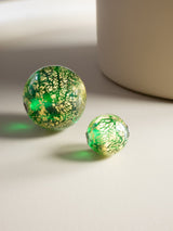 Liliflo_Bijoux modulables Swiss made_verre de Murano_Boréale pour bracelets et colliers