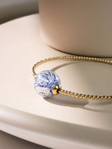 Coffret Murano Céleste