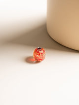 Liliflo_Bijoux modulables Swiss made_verre de Murano Crépuscule pour bracelets et colliers