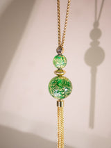 Coffret Murano Céleste