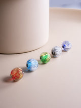 Coffret Murano Céleste