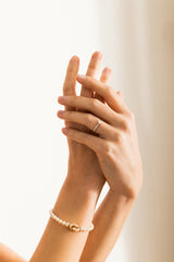 Solitaire Évidence 0,2 carat