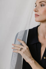 Bague Tango - Perle de culture