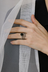 Austauschbares Dekor - Lava