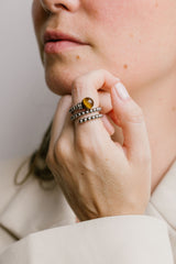 Austauschbares Dekor - Tigerauge