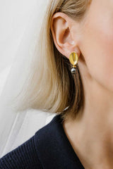 Austauschbares Dekor - Hämatit