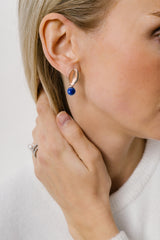 Austauschbares Dekor - Lapislazuli