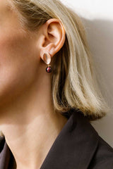 Austauschbares Dekor - Lila Murano