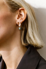 Austauschbares Dekor - Murano Tahiti