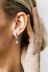 Austauschbares Dekor - Murano-Kristall