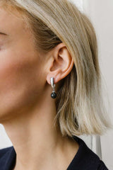 Austauschbares Dekor - Lava