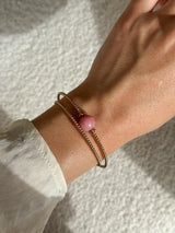 Bracelet Milonga - Lien Rosalite