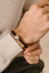 Lien Éternité Acier