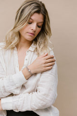 Bracelet Tango - Murano Cristal