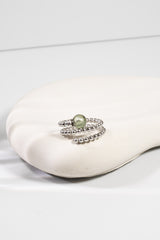 Bague Tango - Murano Tahiti