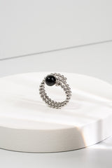 Coffret de Décors pour bagues interchangeables - Pierres