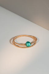 Tango Armband - Murano Karibik