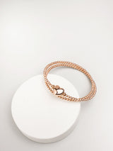 Bracelet Tango - Lien Coeur
