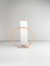 Bracelet Tango - Lien Coeur